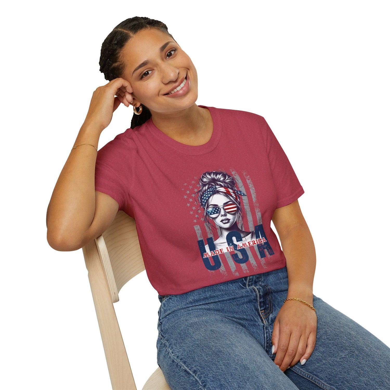 Stars, Stripes & Celebrations: Patriotic Holidays Collection