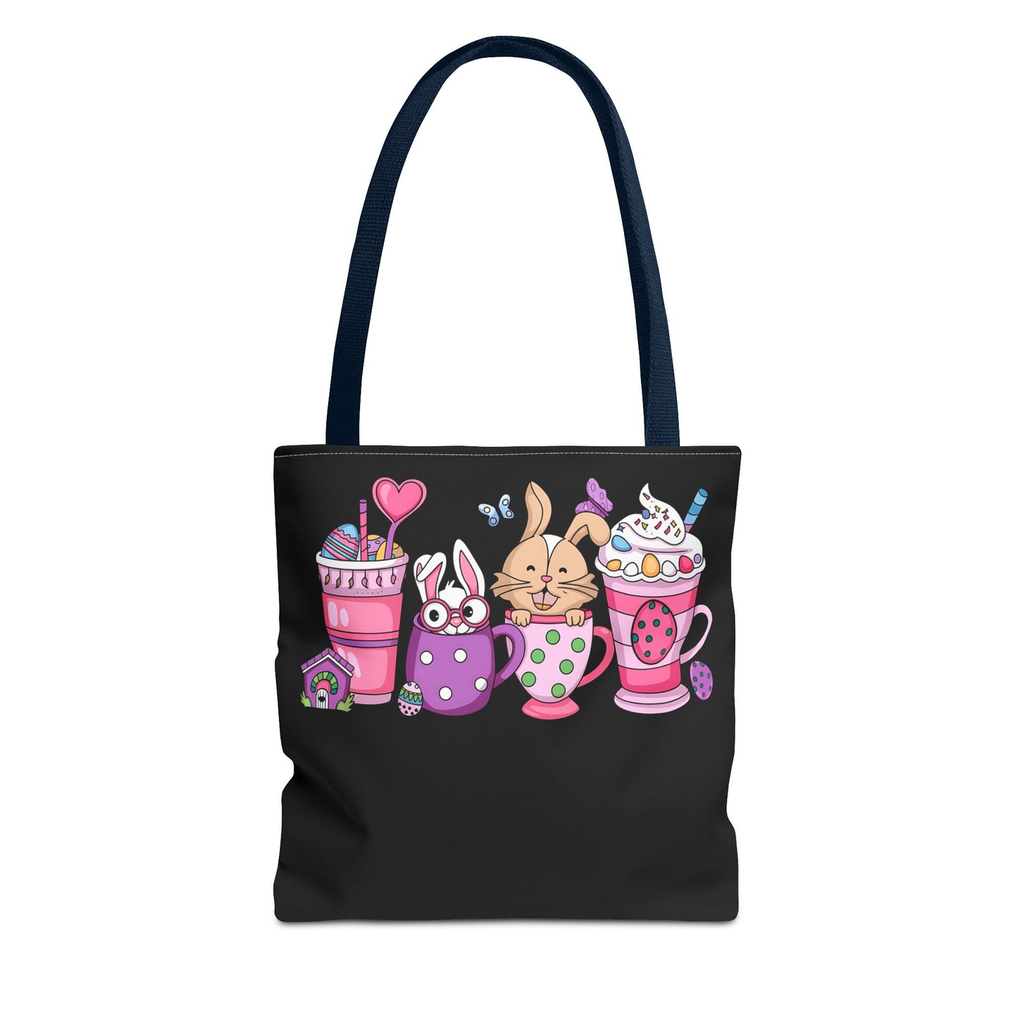 Easter Bunny Tote