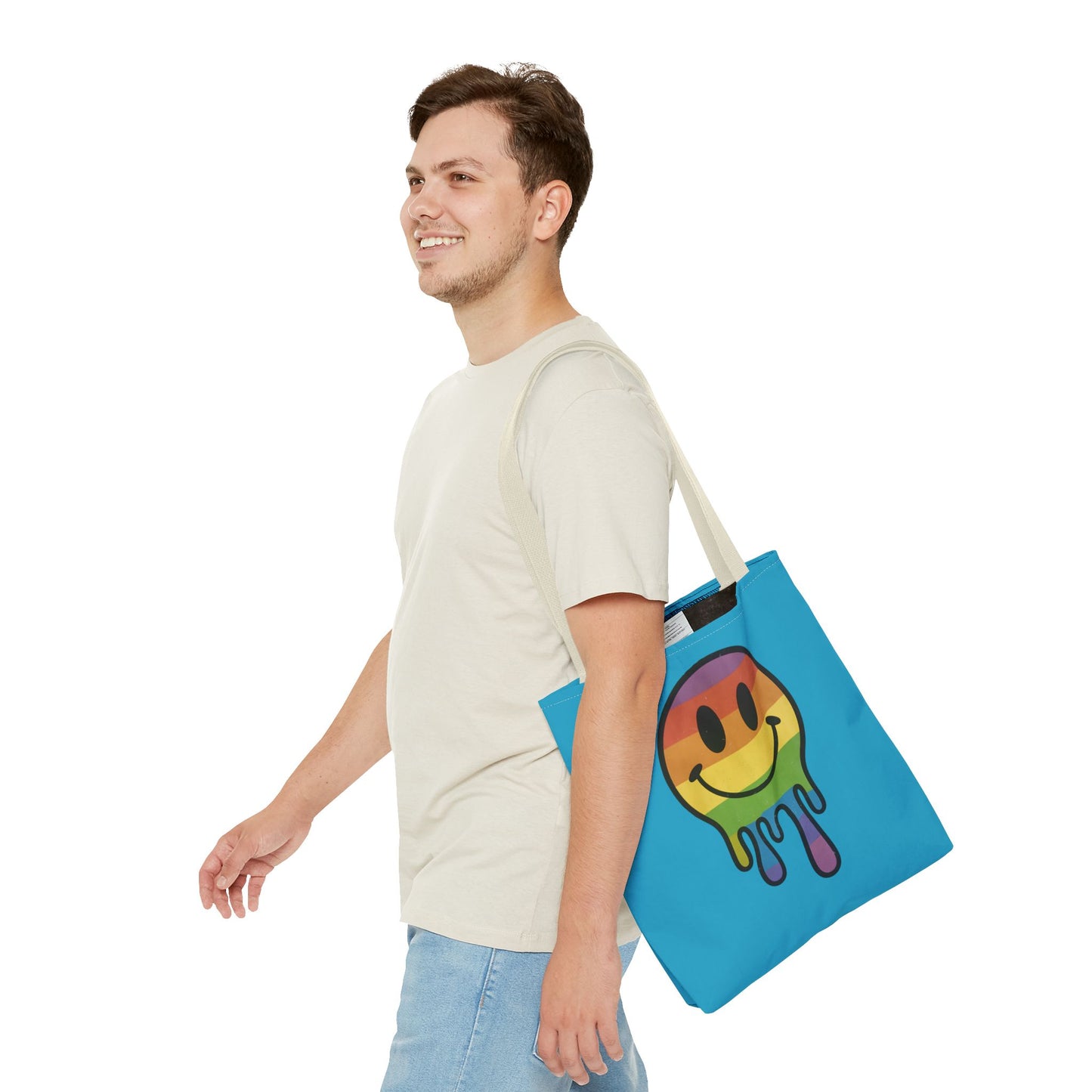 Brilliant Smile Tote