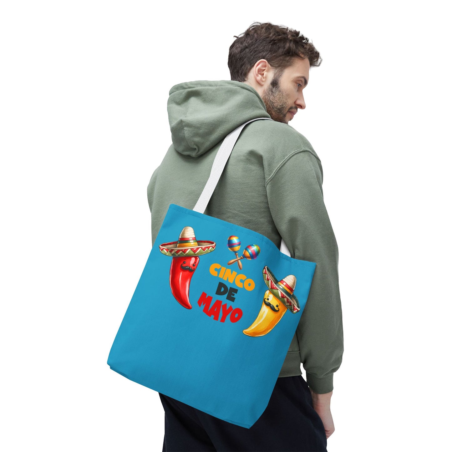 Spicy Tote