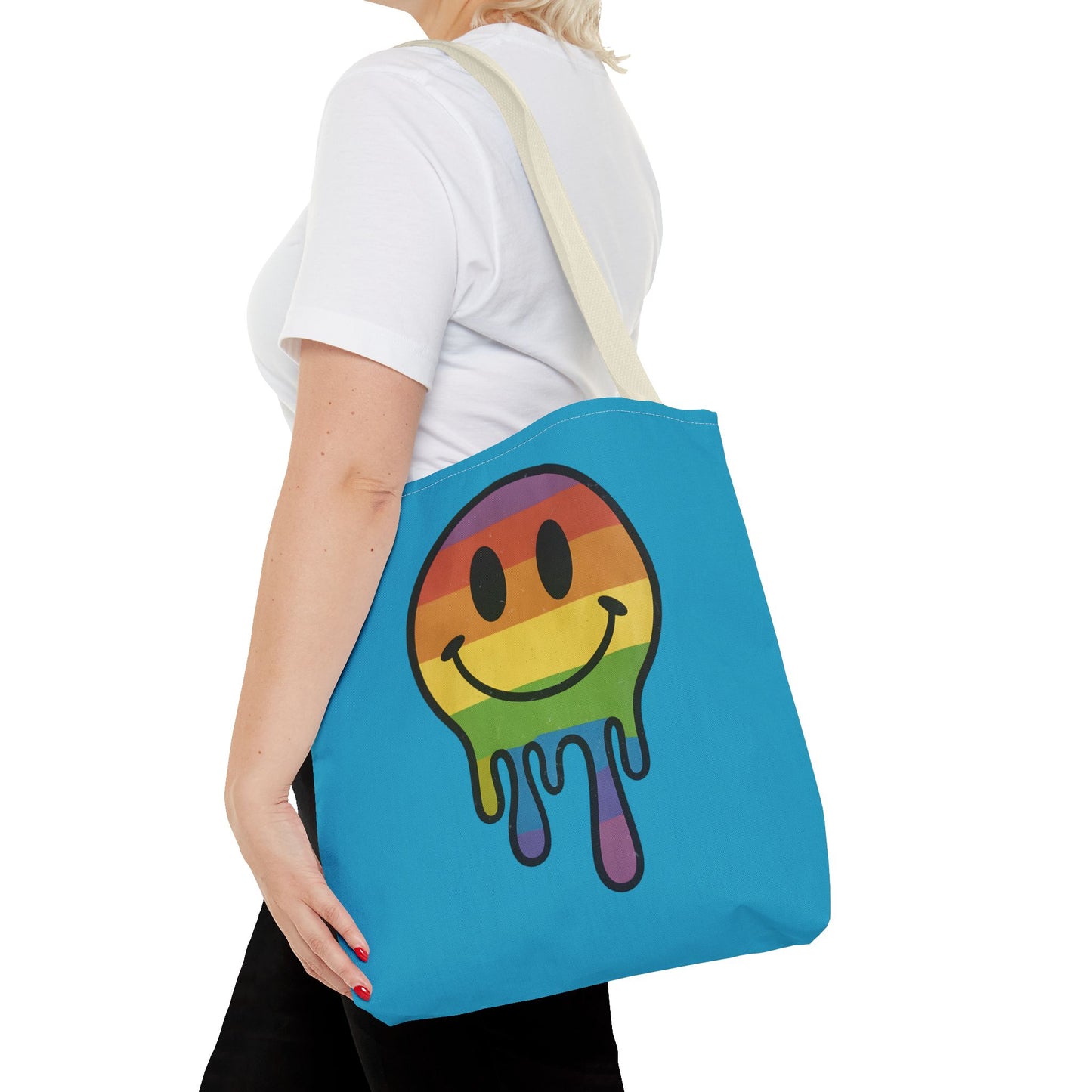 Brilliant Smile Tote