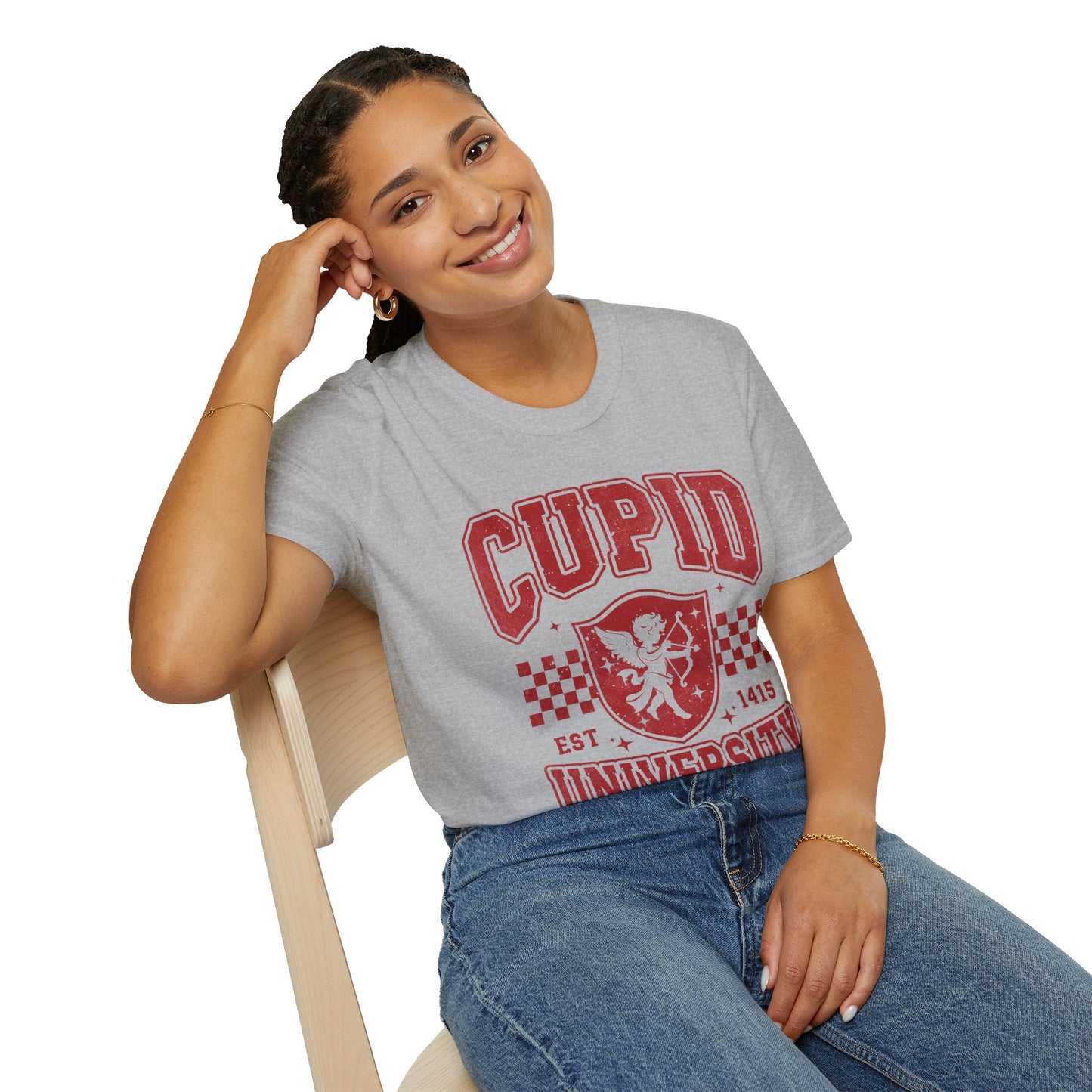 Cupid University