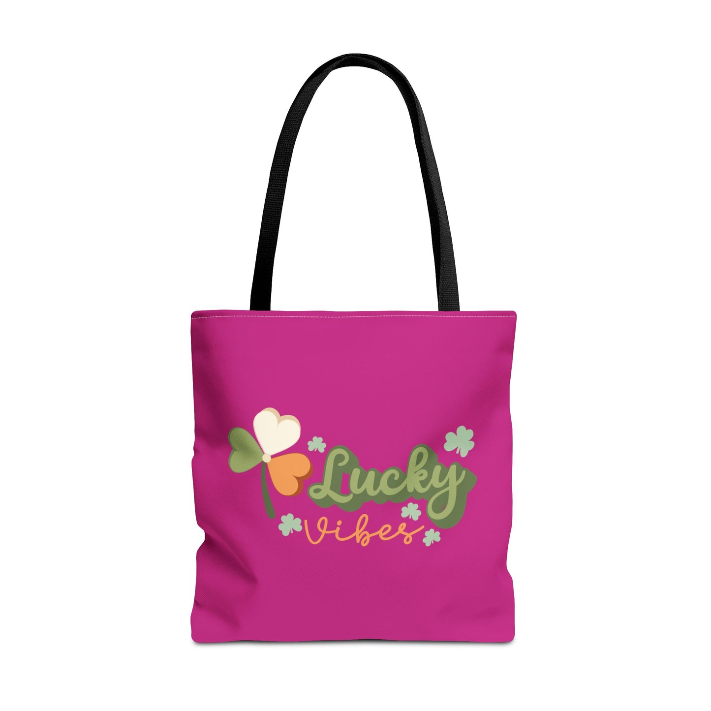 Clover Tote