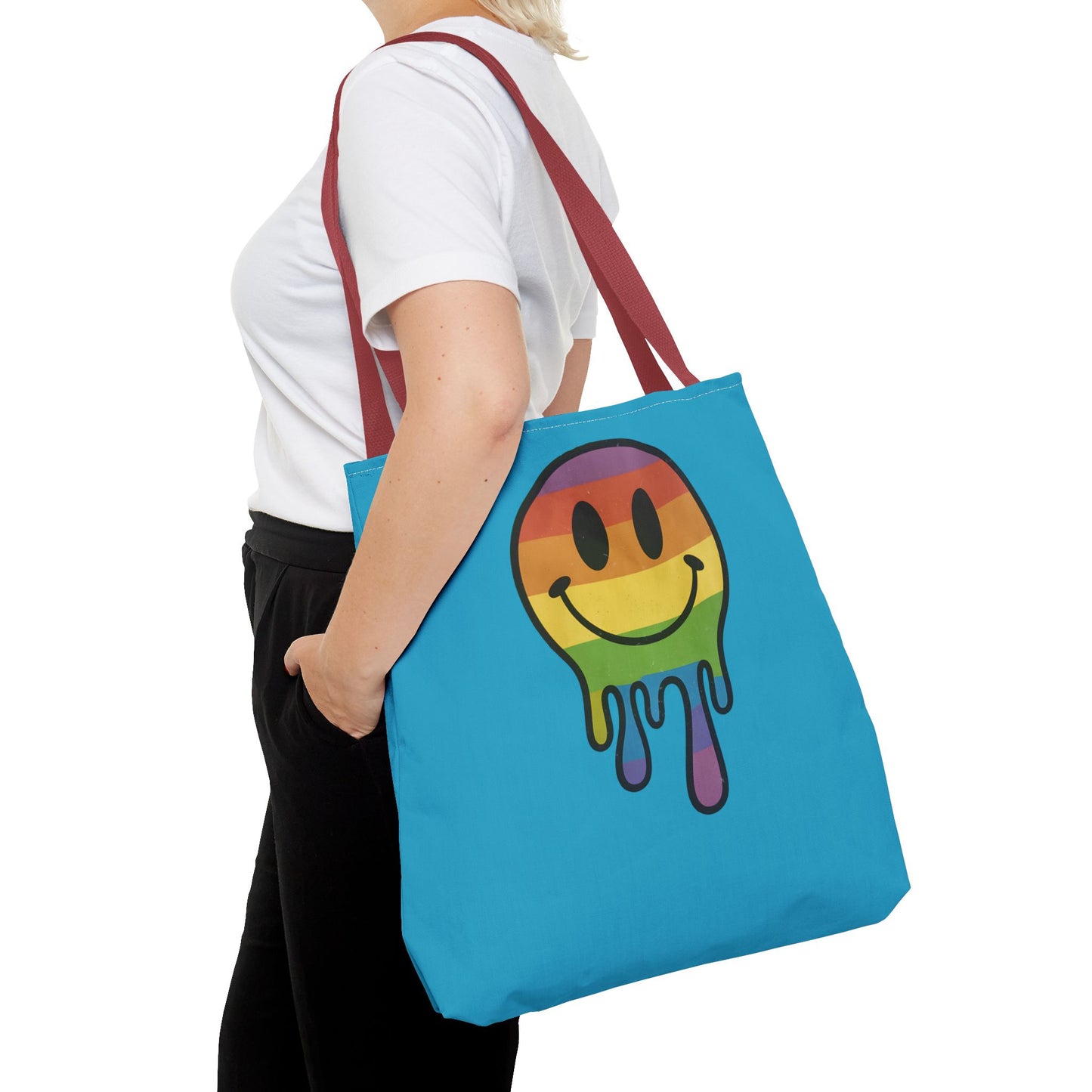 Brilliant Smile Tote