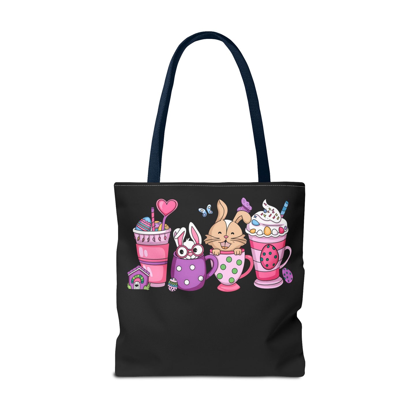 Easter Bunny Tote