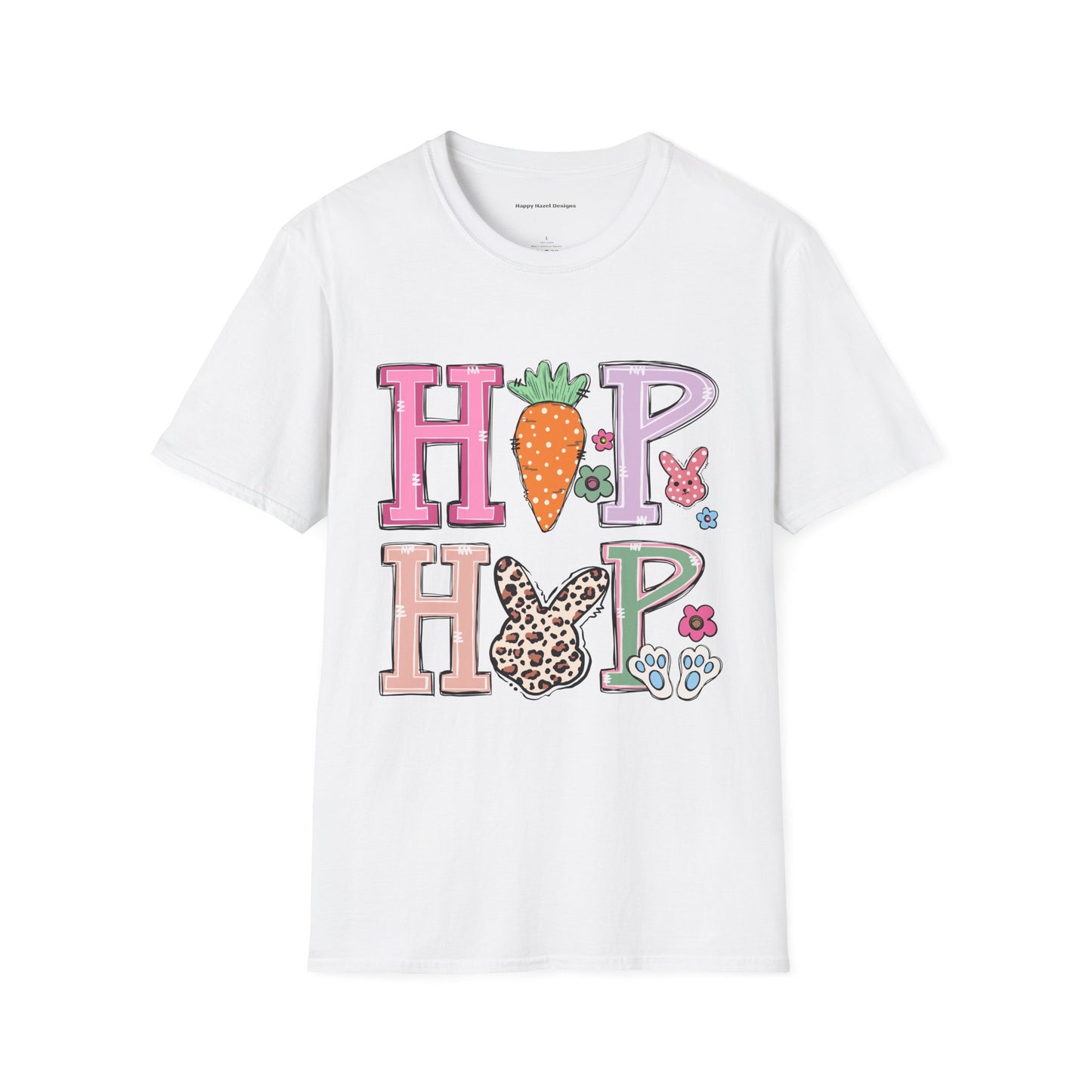 Bunny Hip Hop