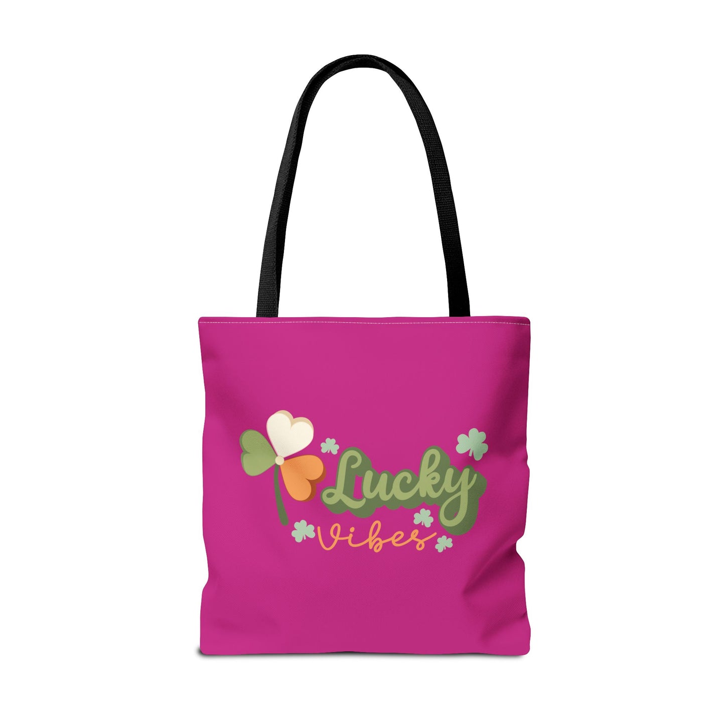 Clover Tote