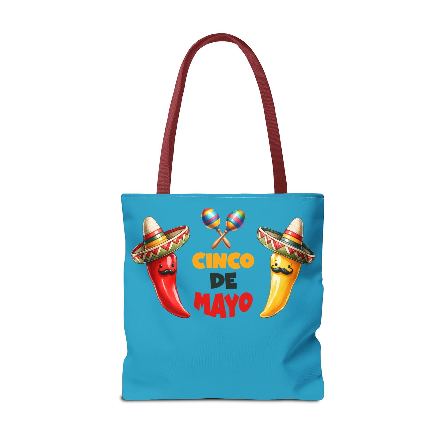 Spicy Tote