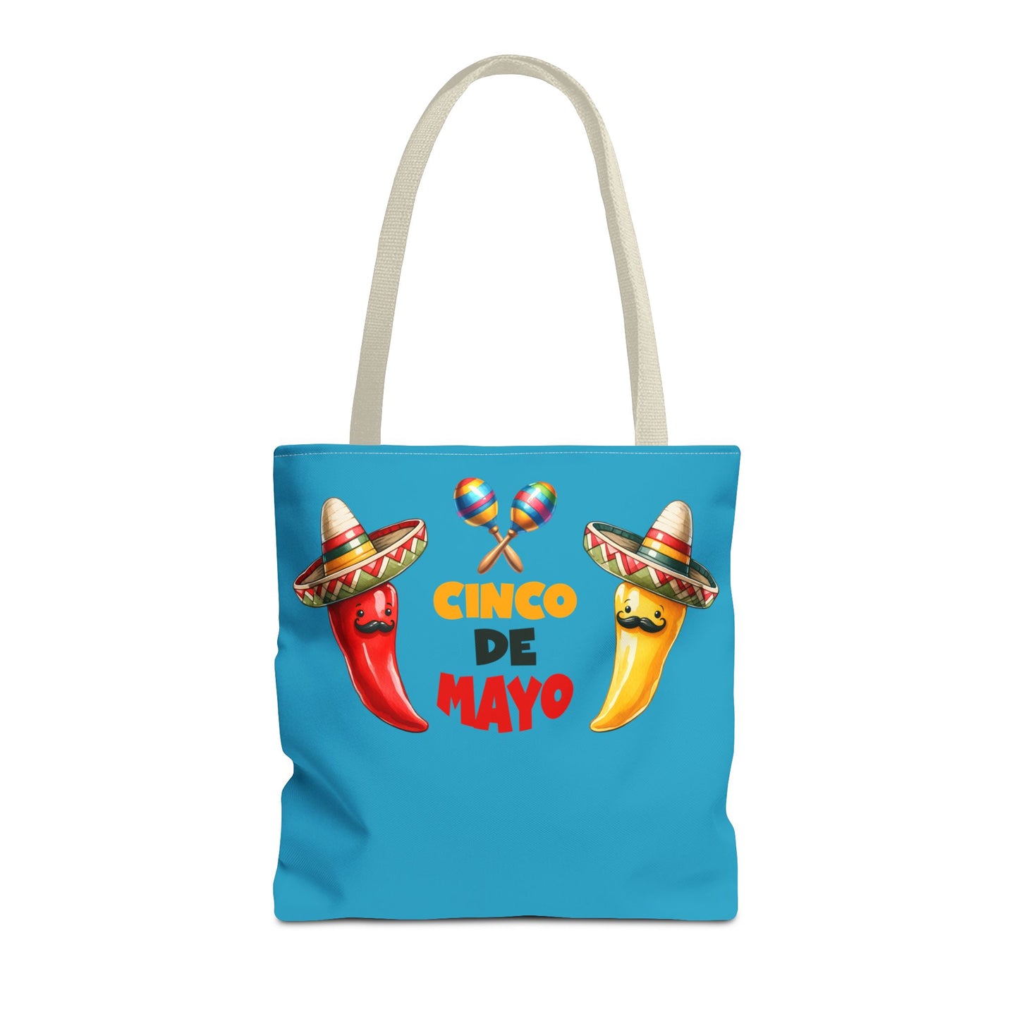 Spicy Tote