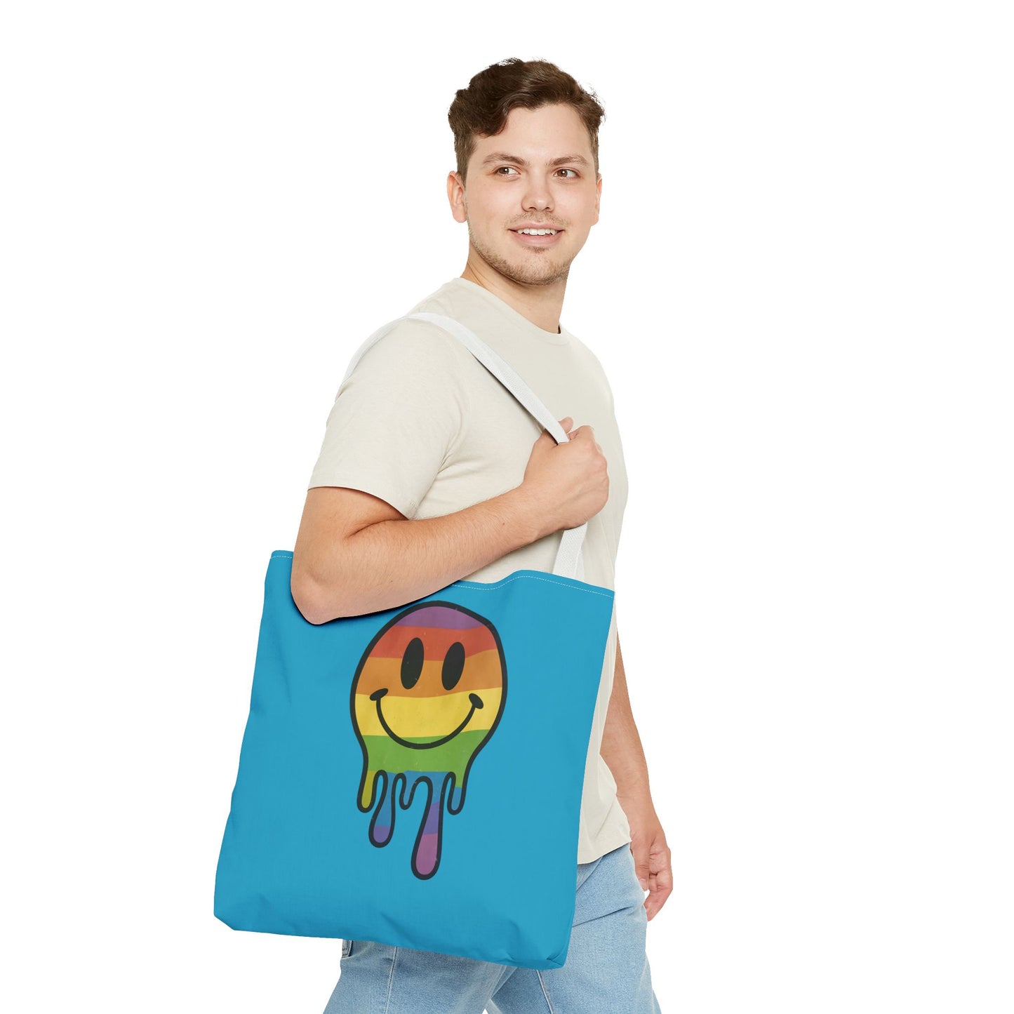 Brilliant Smile Tote