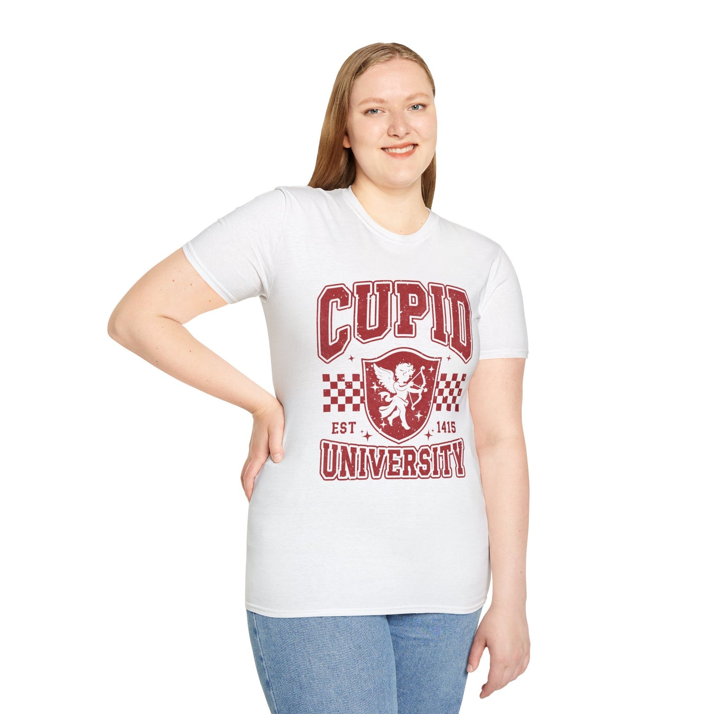 Cupid University