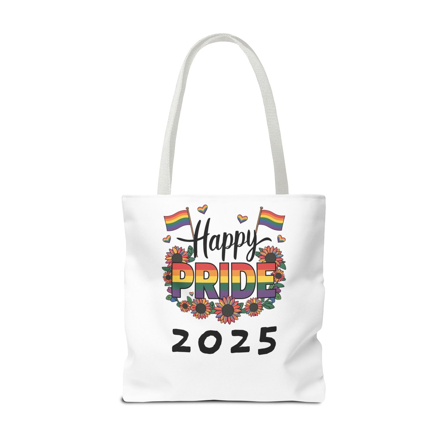 Pride 2025