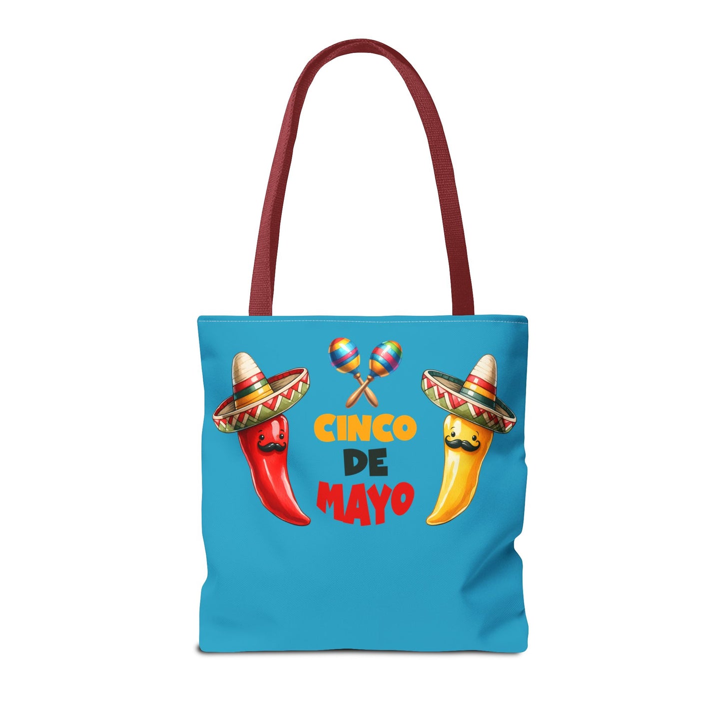 Spicy Tote