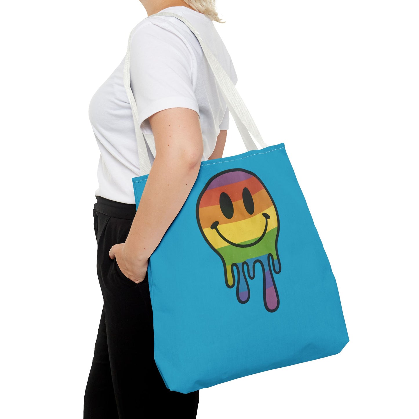 Brilliant Smile Tote