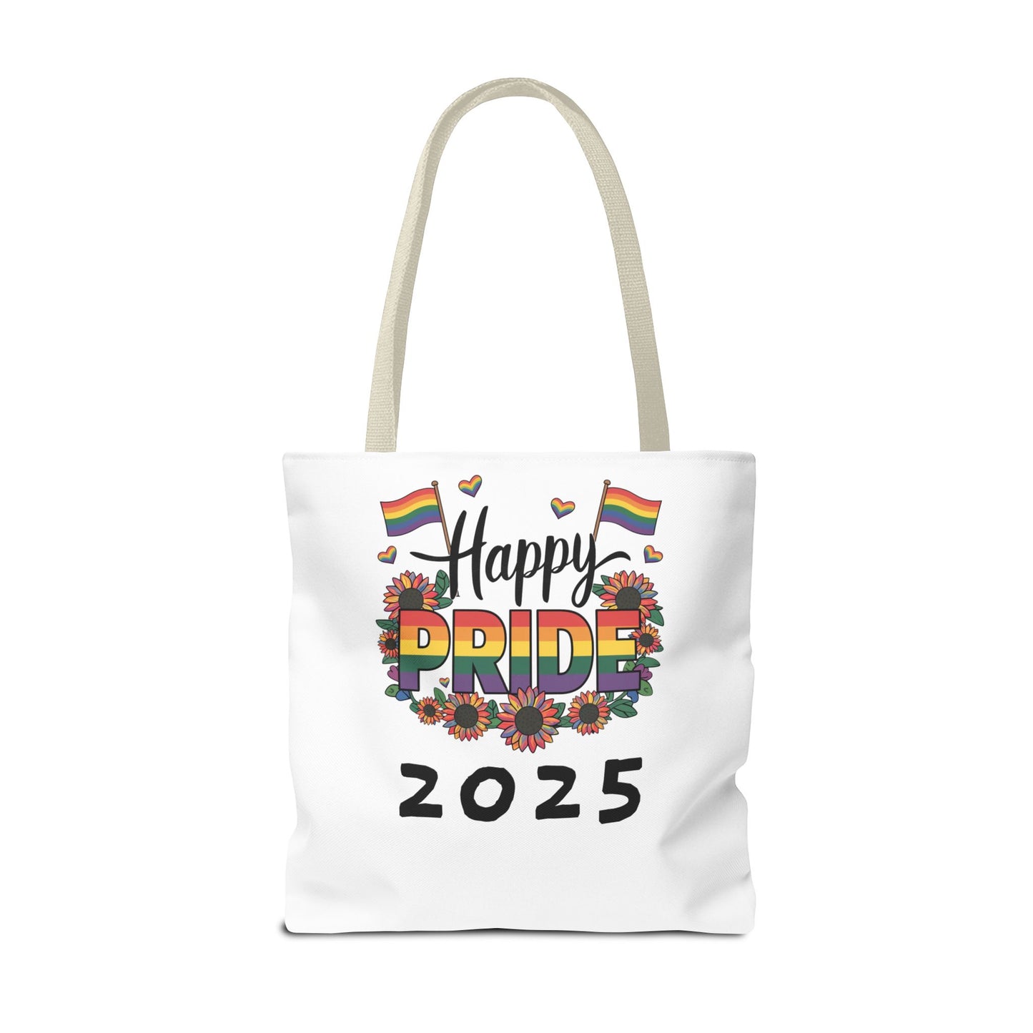 Pride 2025