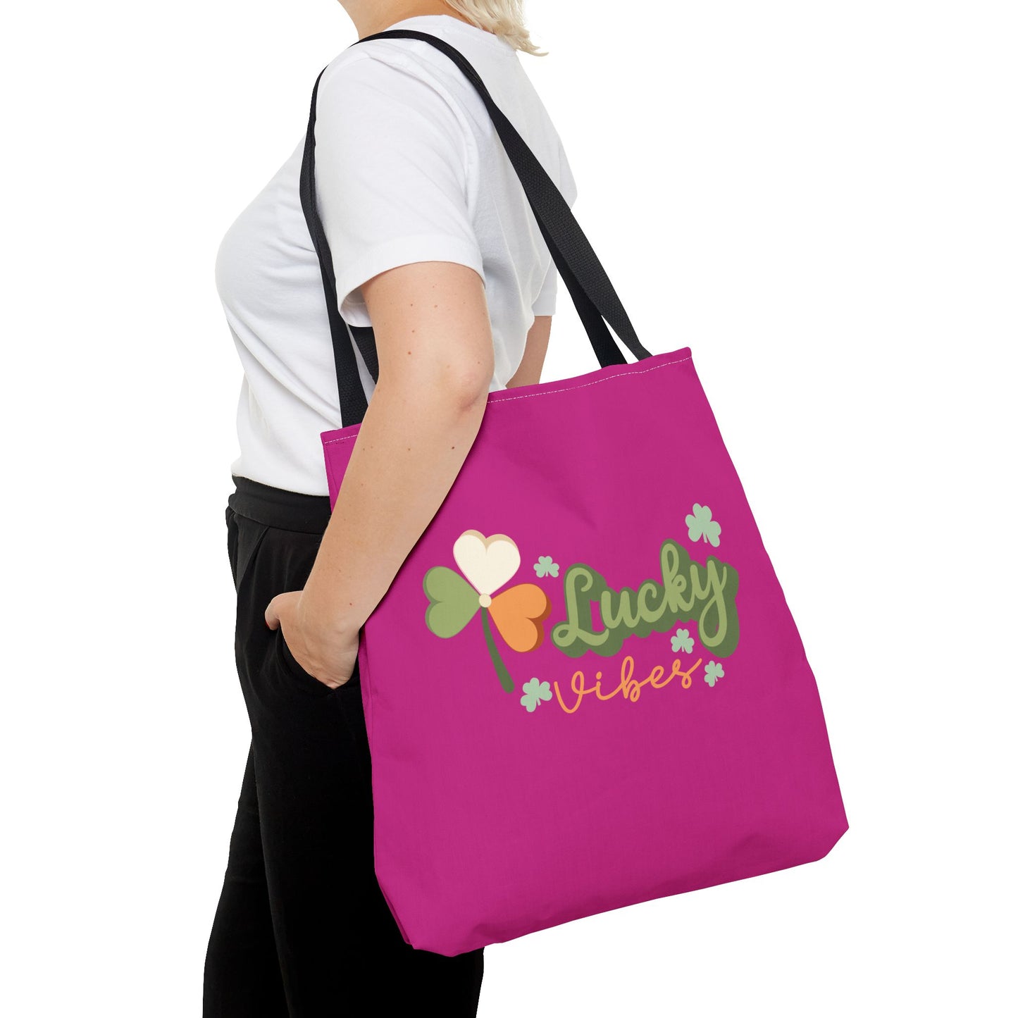 Clover Tote