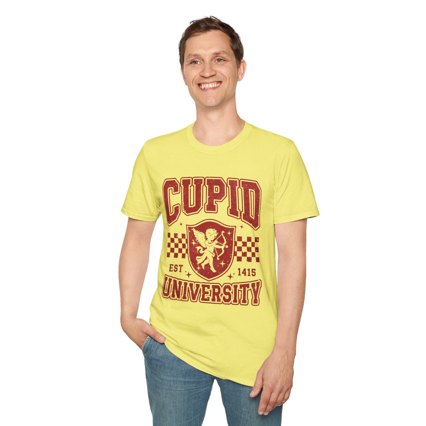 Cupid University