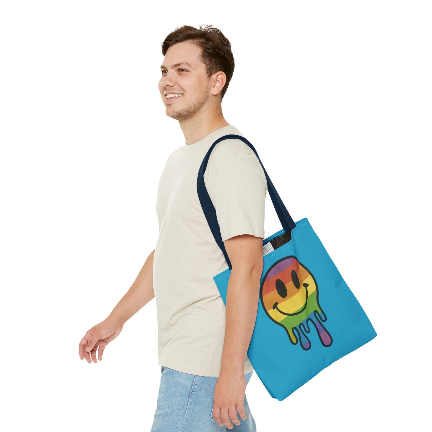 Brilliant Smile Tote