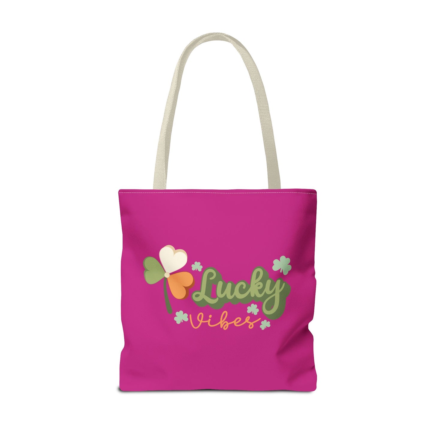 Clover Tote