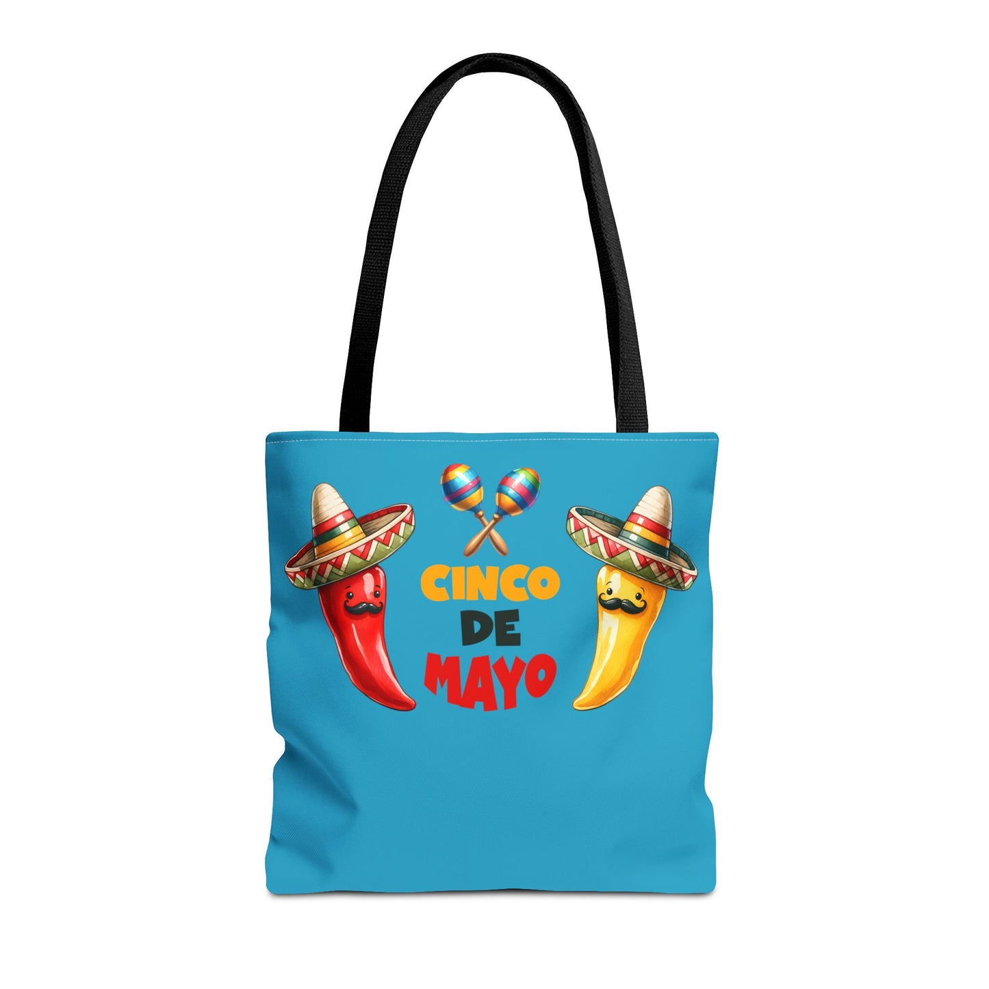 Spicy Tote