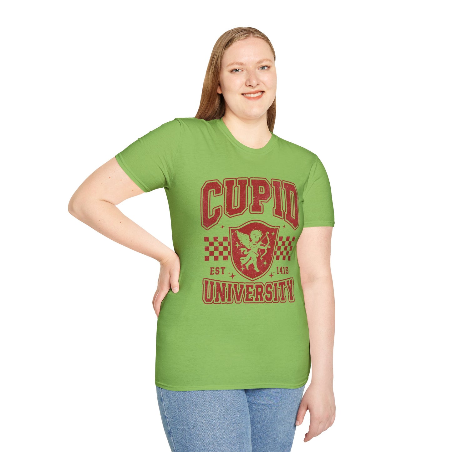 Cupid University