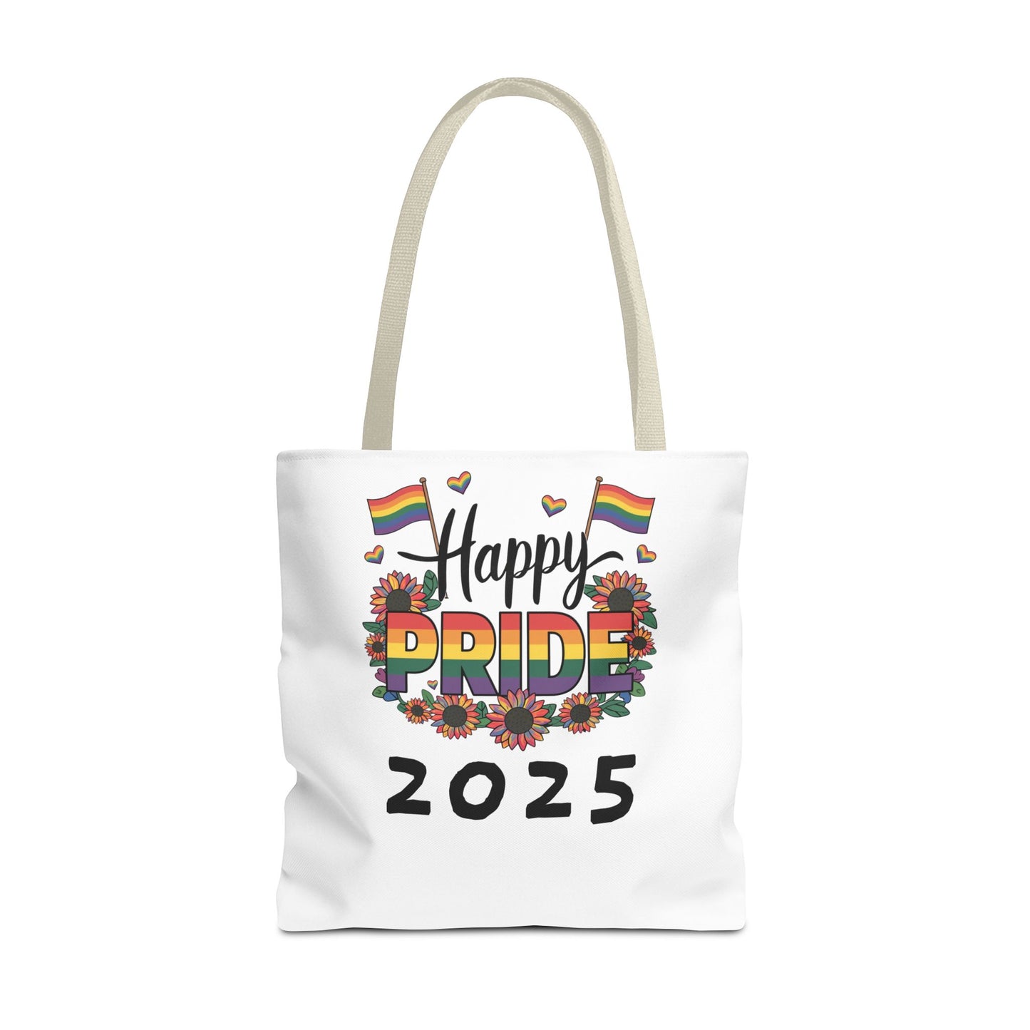 Pride 2025