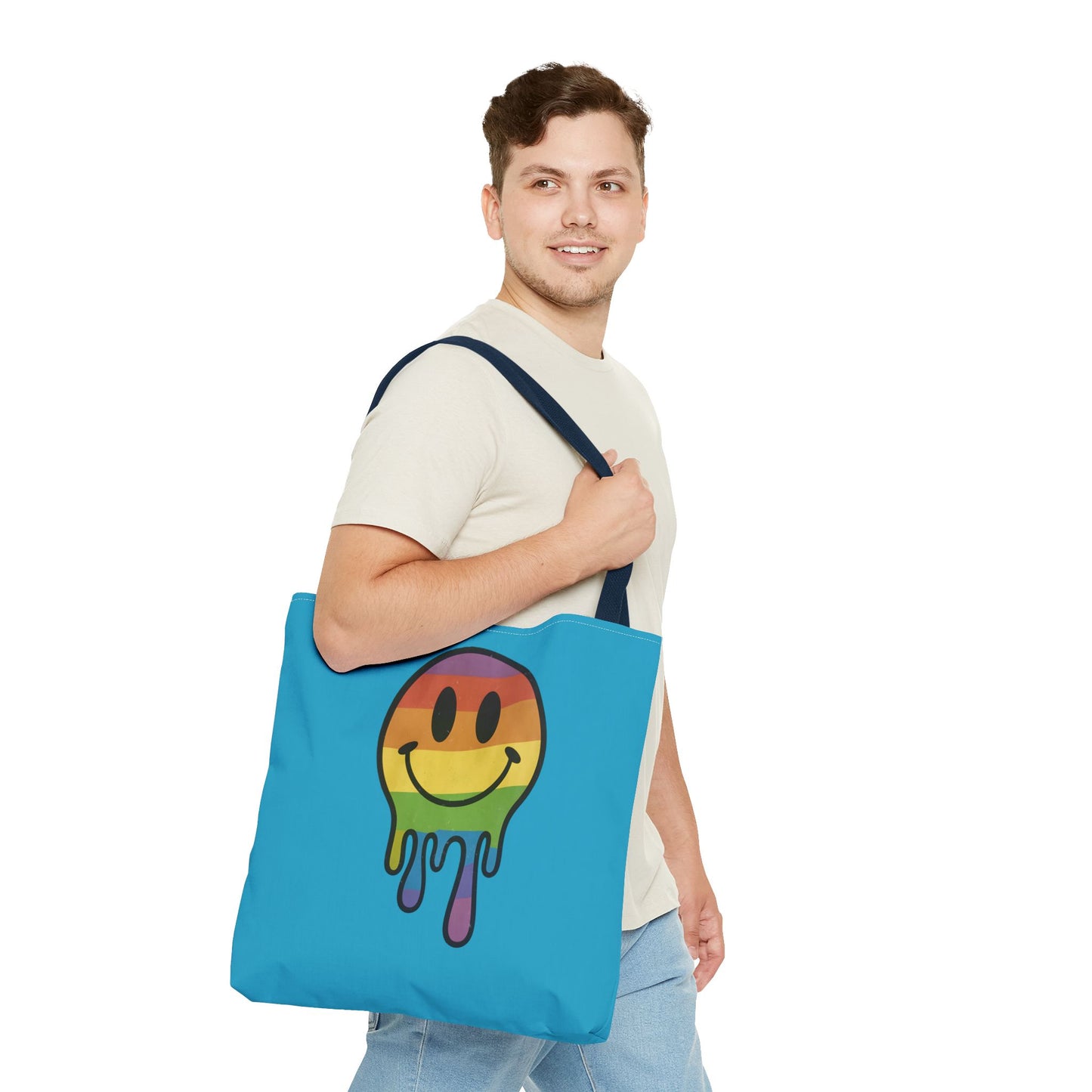 Brilliant Smile Tote