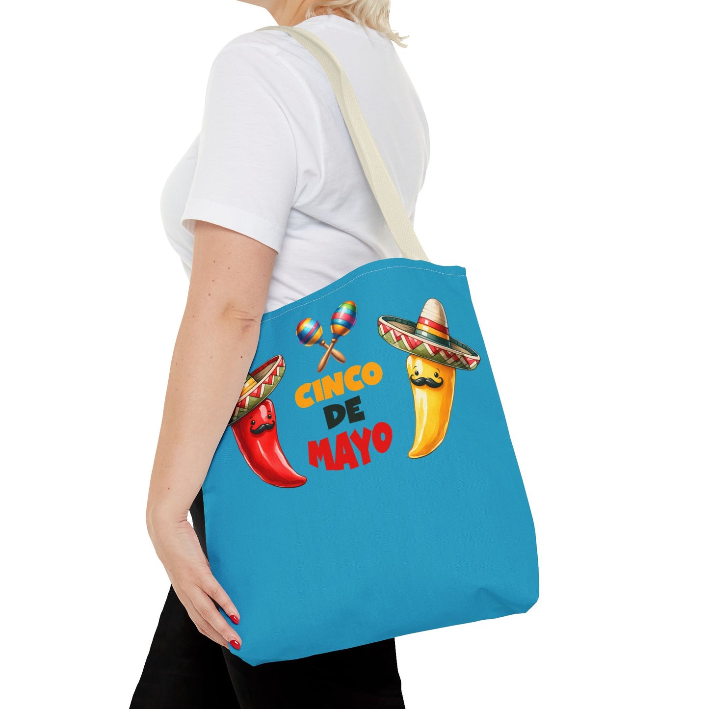 Spicy Tote