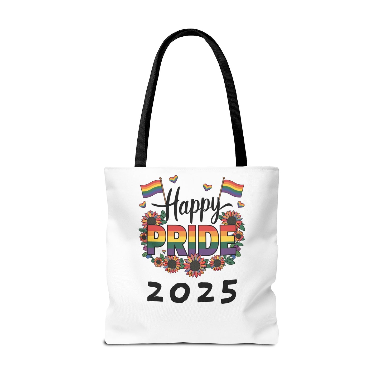 Pride 2025