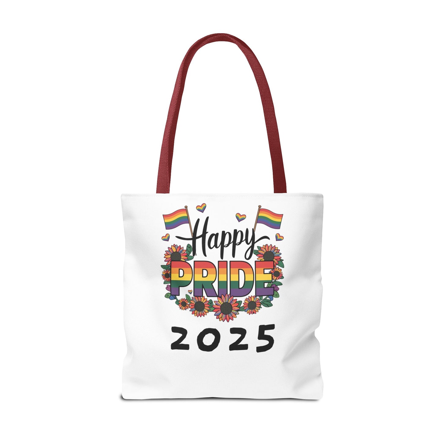 Pride 2025