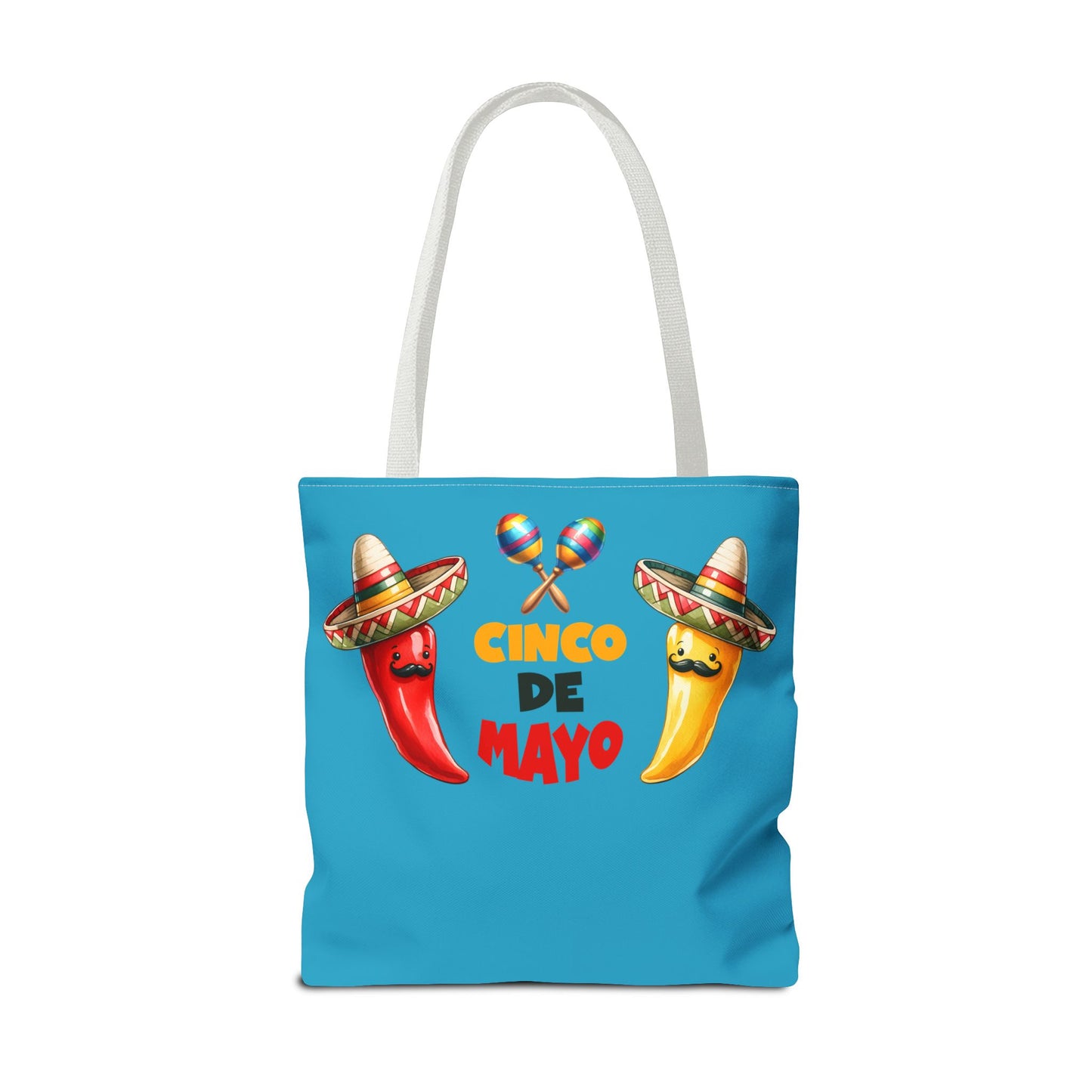 Spicy Tote