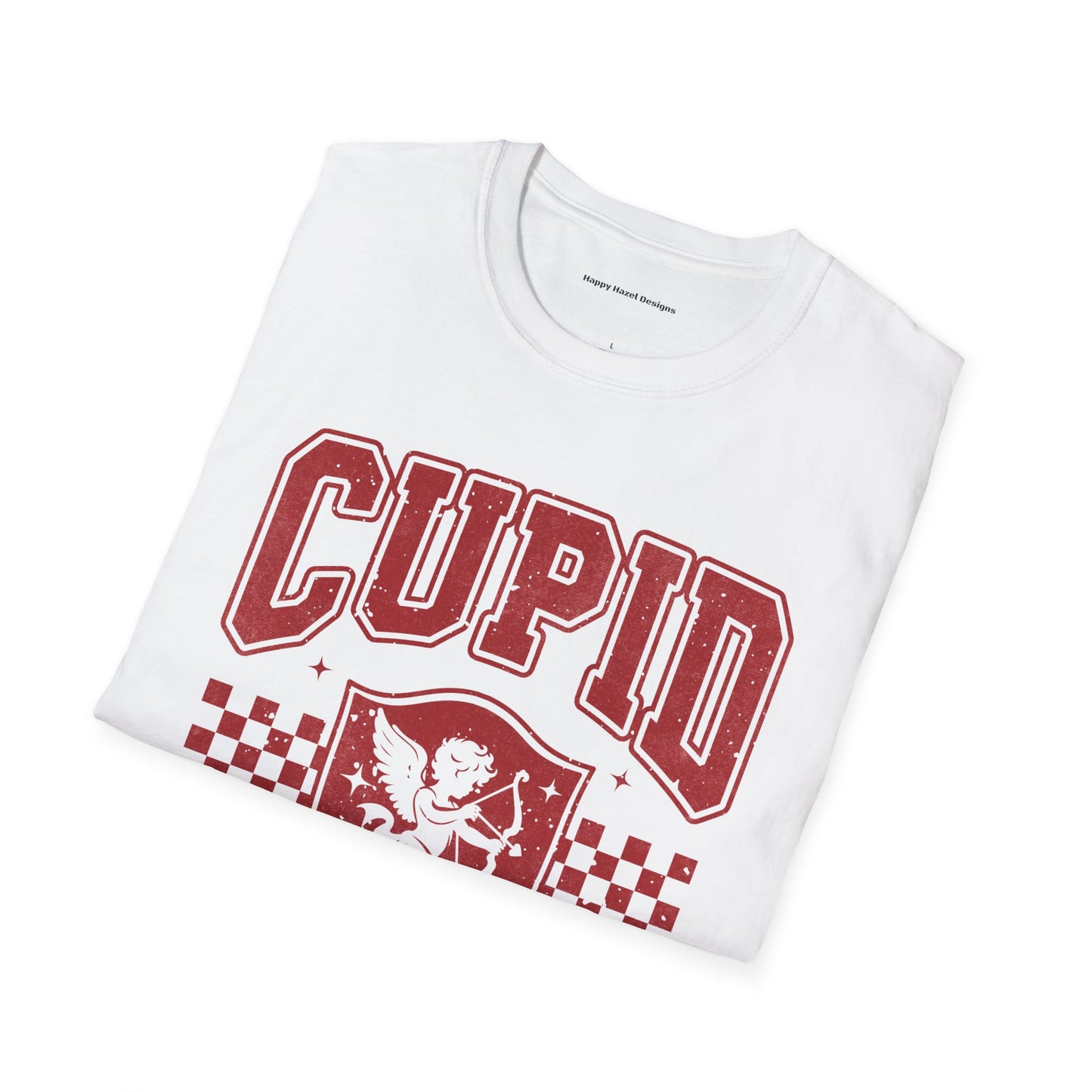 Cupid University