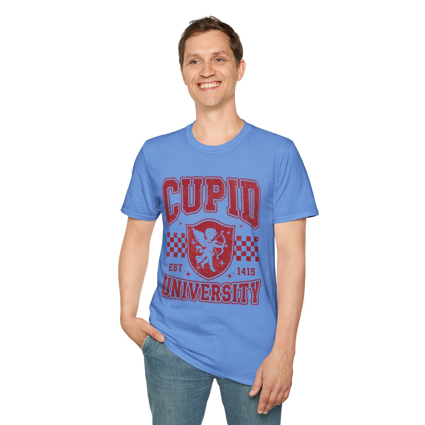 Cupid University