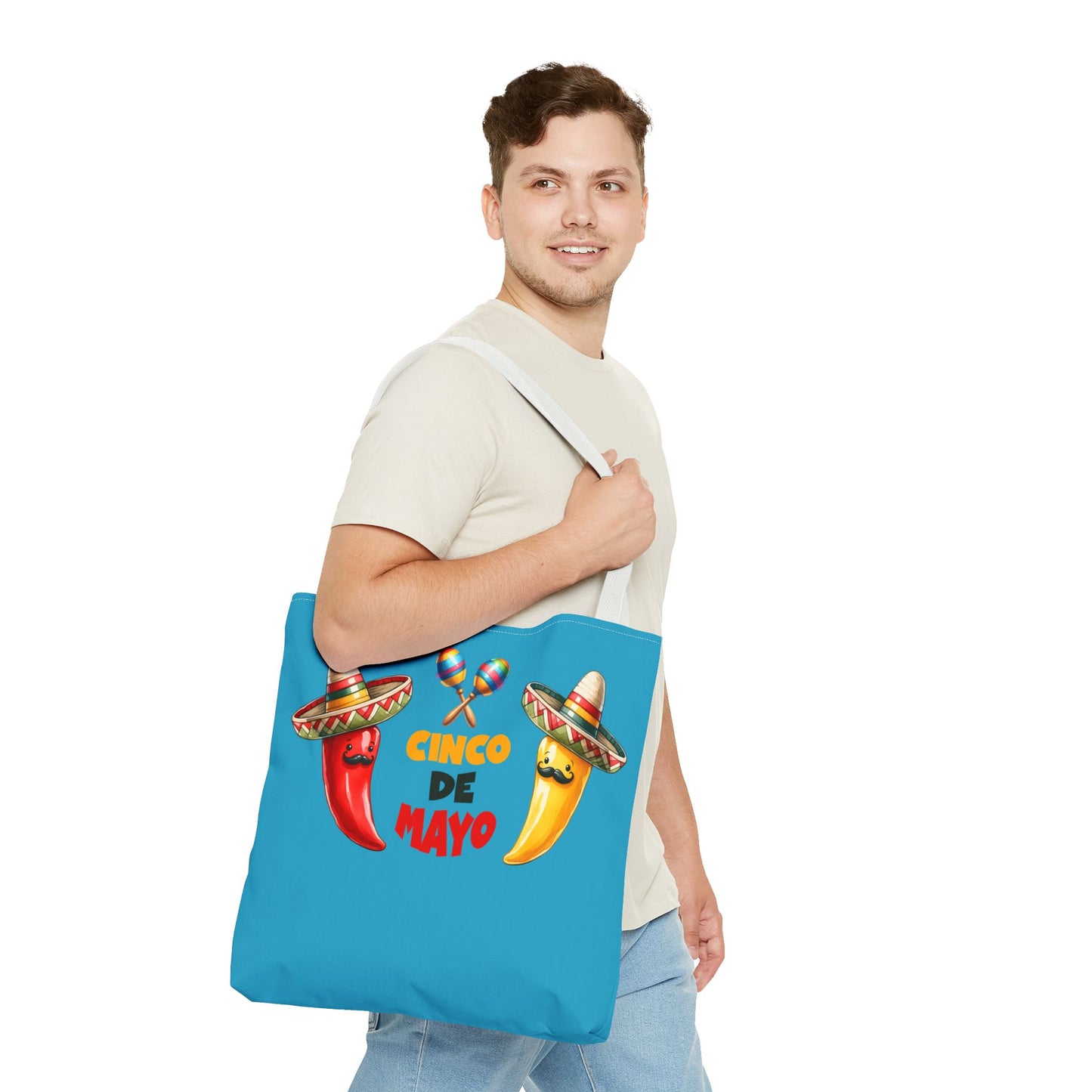 Spicy Tote