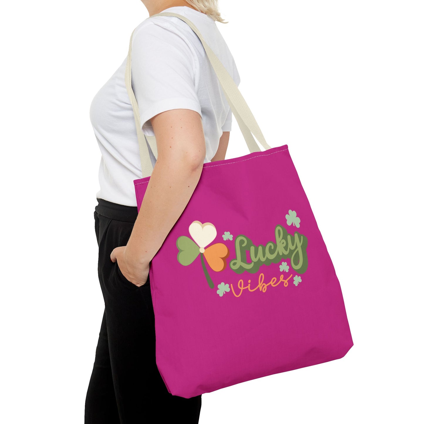 Clover Tote