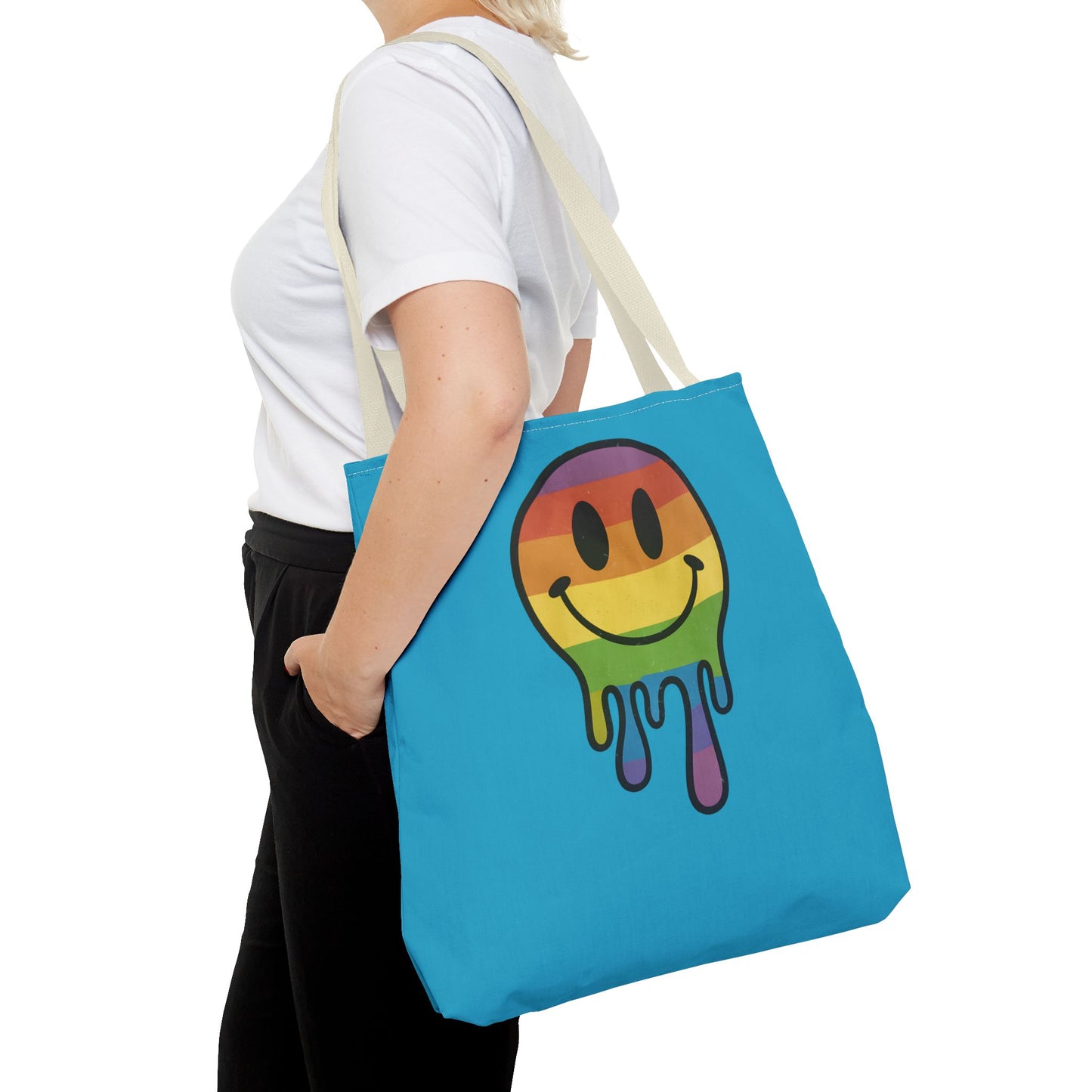 Brilliant Smile Tote