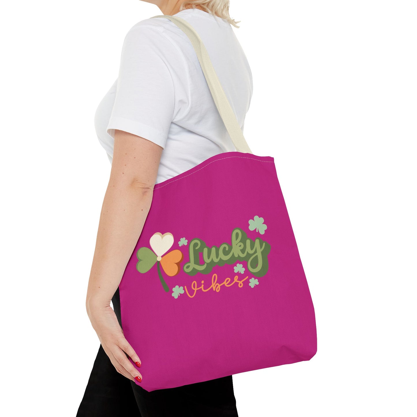 Clover Tote