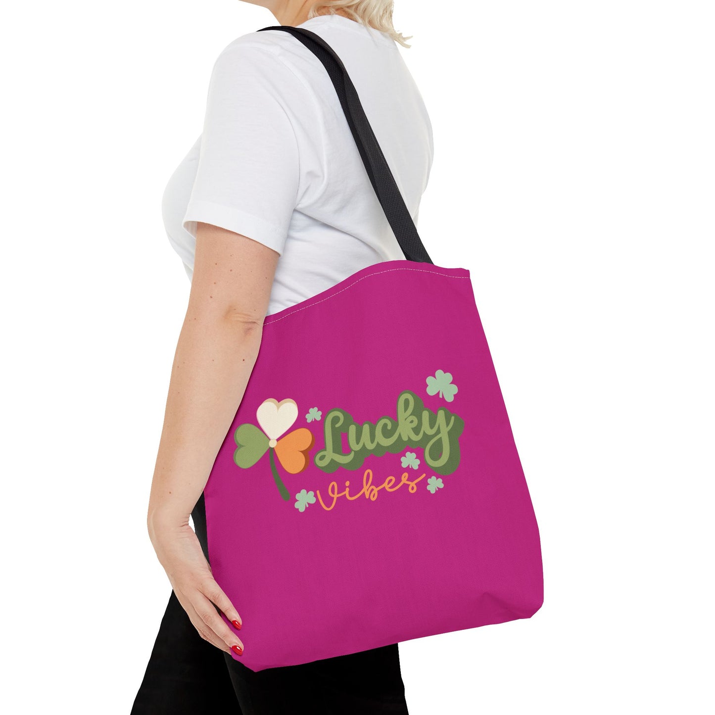 Clover Tote