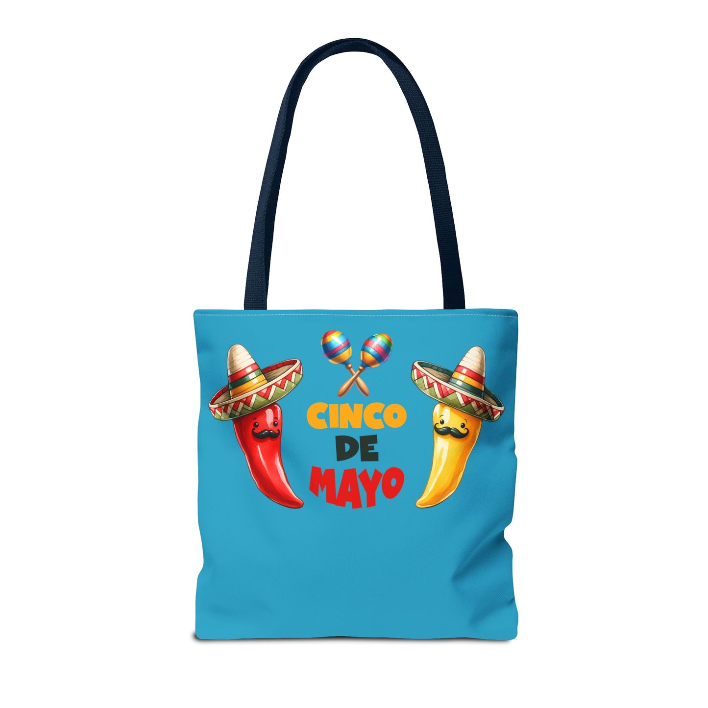 Spicy Tote