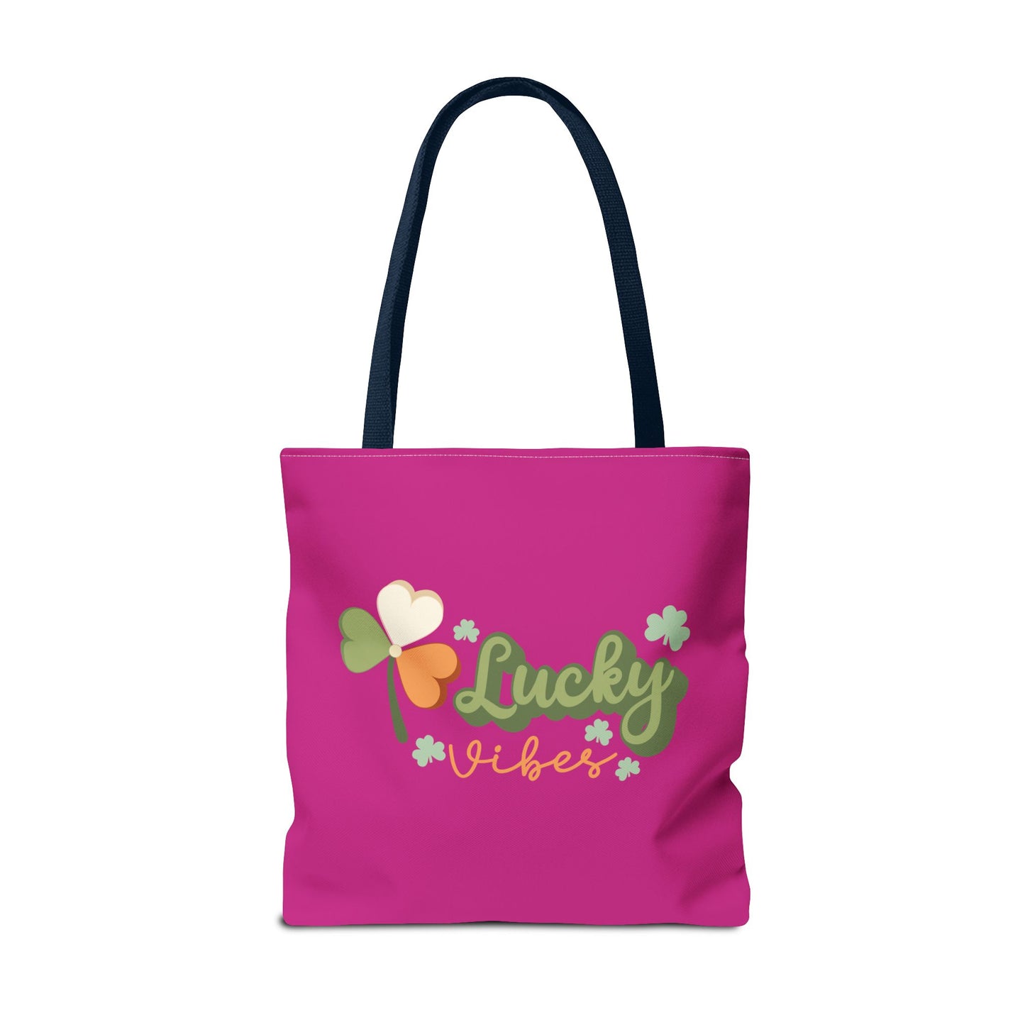 Clover Tote