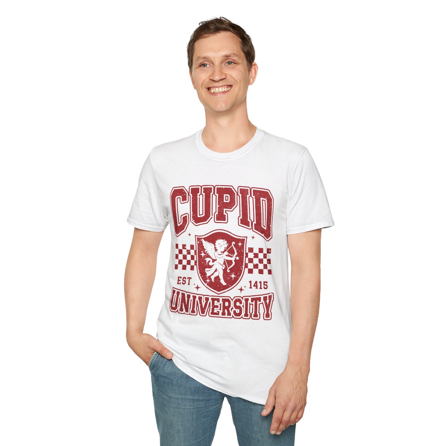 Cupid University