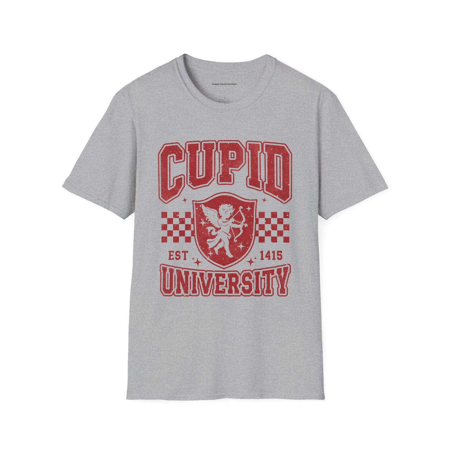 Cupid University