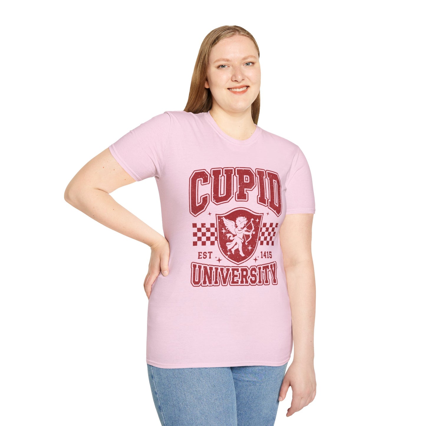 Cupid University