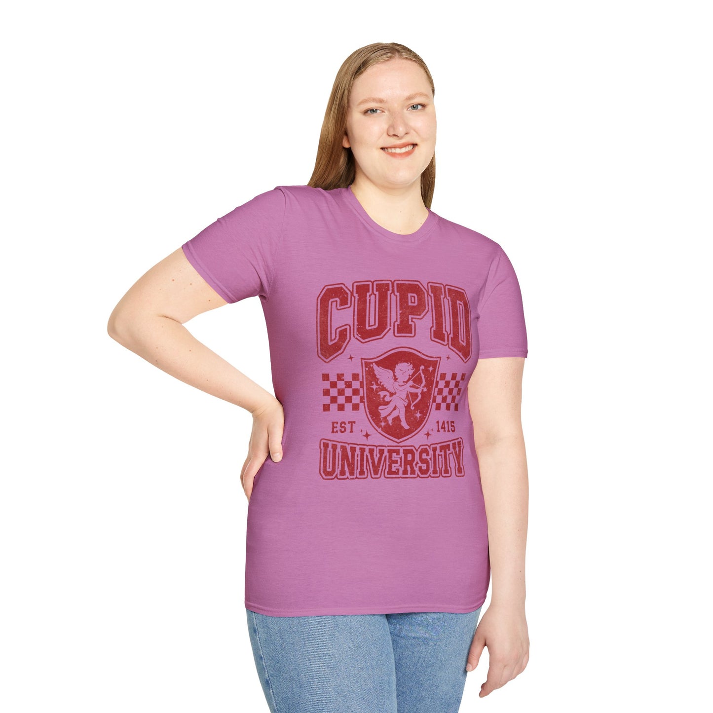 Cupid University