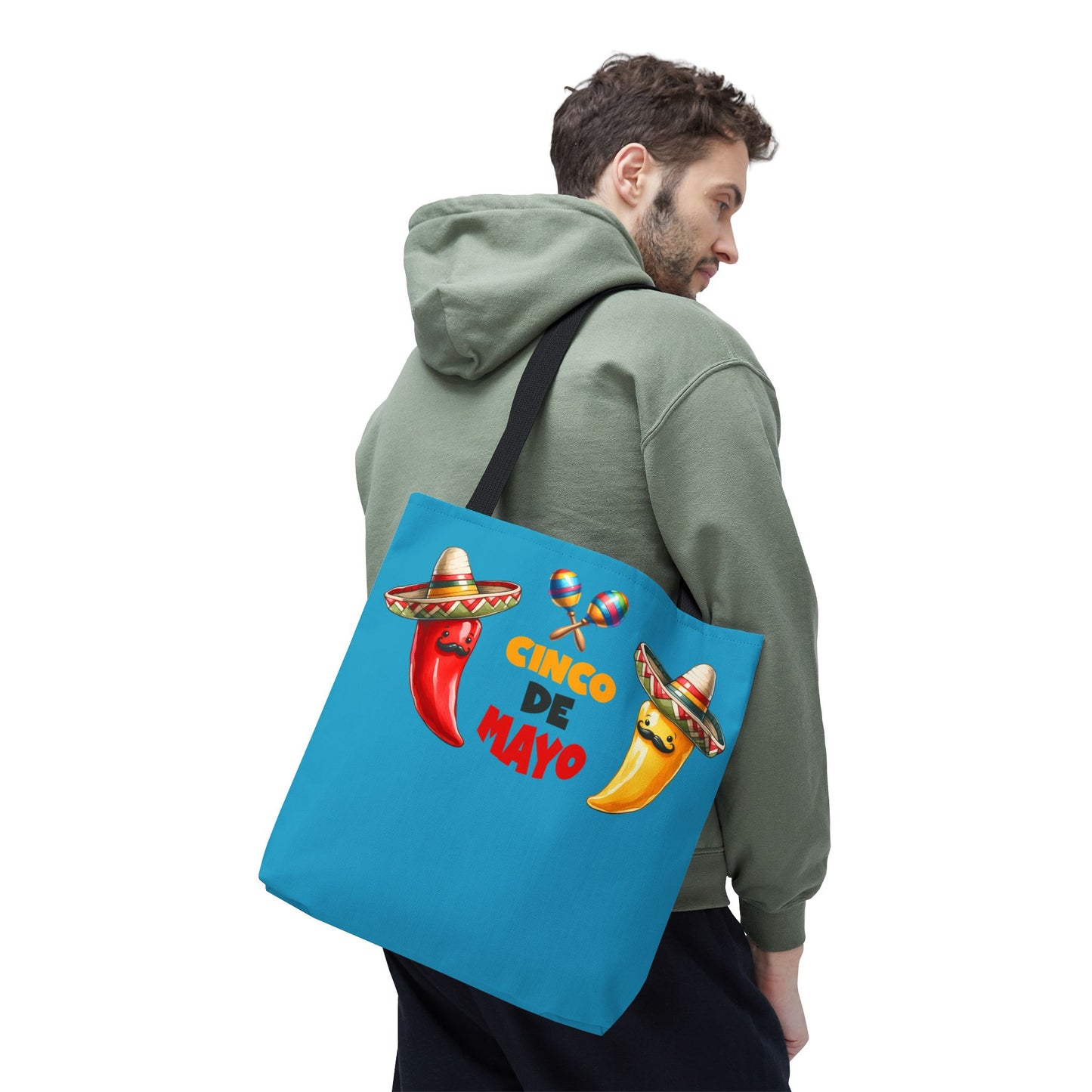 Spicy Tote