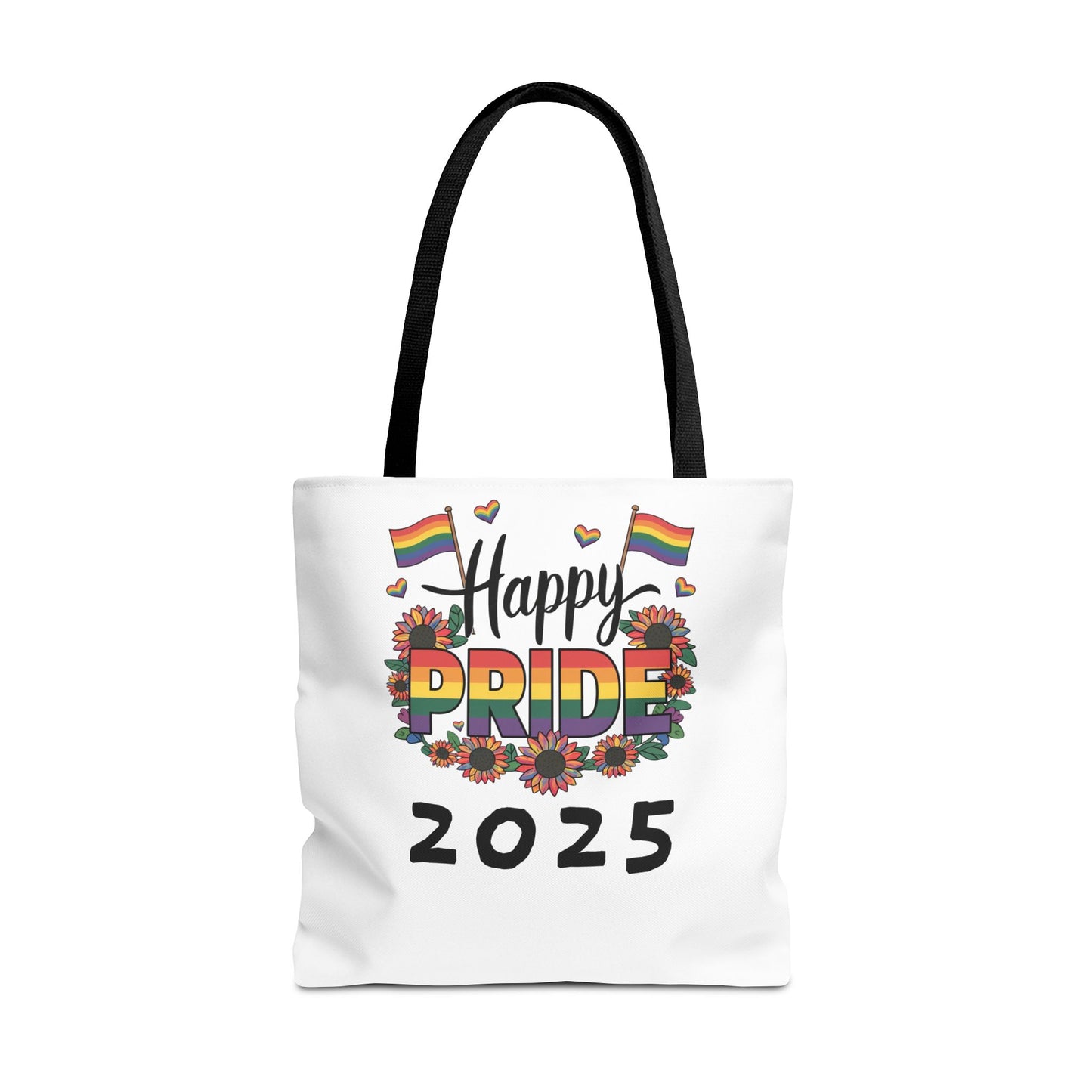 Pride 2025