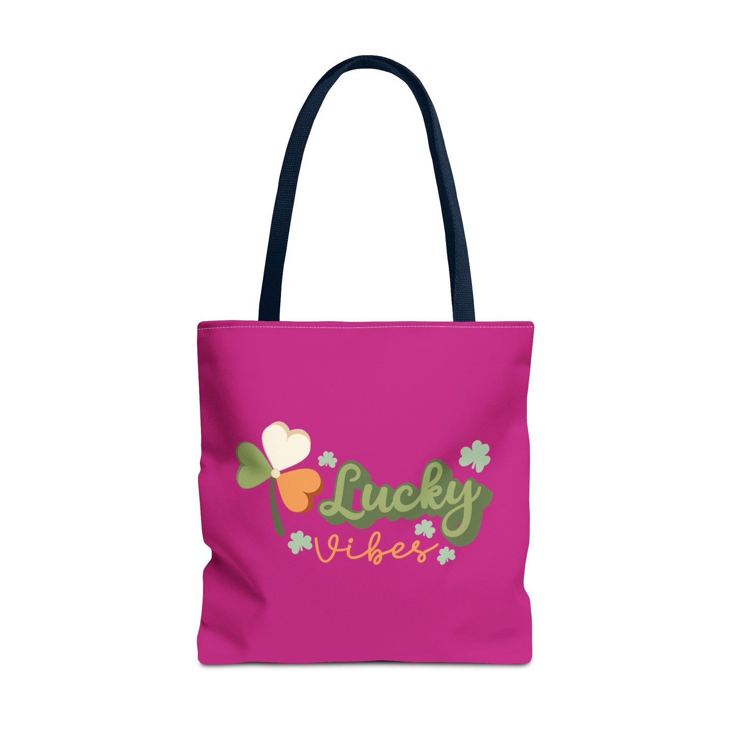 Clover Tote