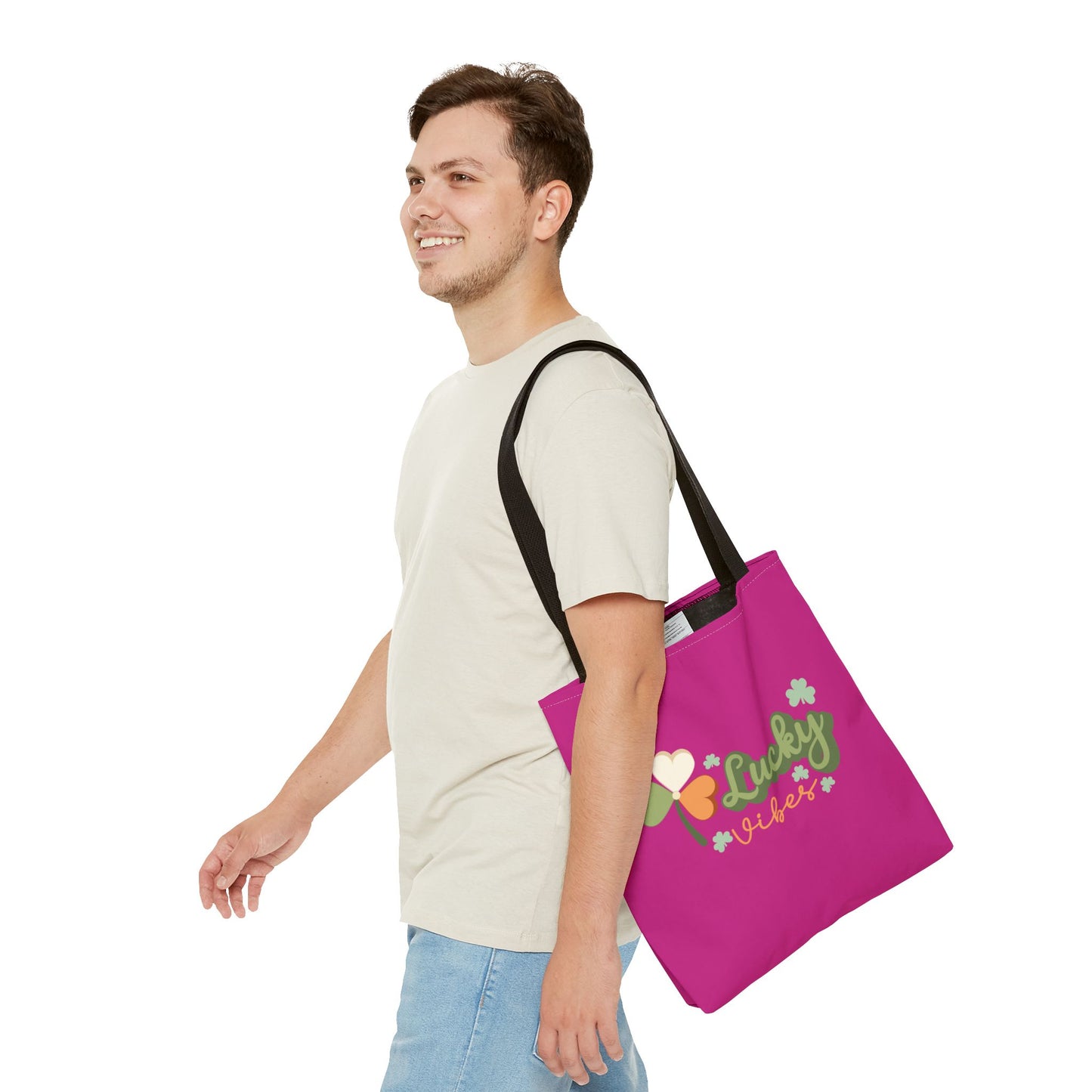 Clover Tote