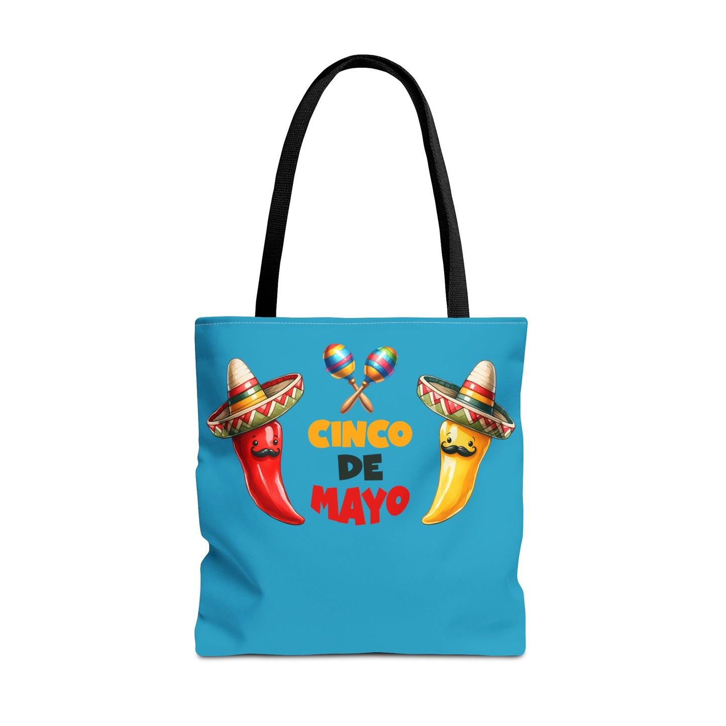 Spicy Tote