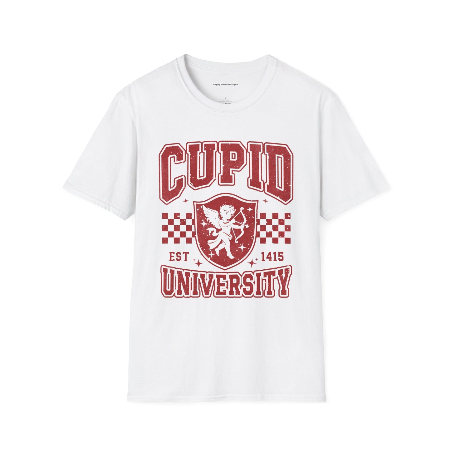 Cupid University